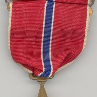Medal, Military