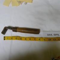 Tool, unidentified