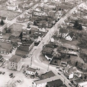 aerial-photo-town