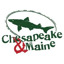 Chesapeake Maine